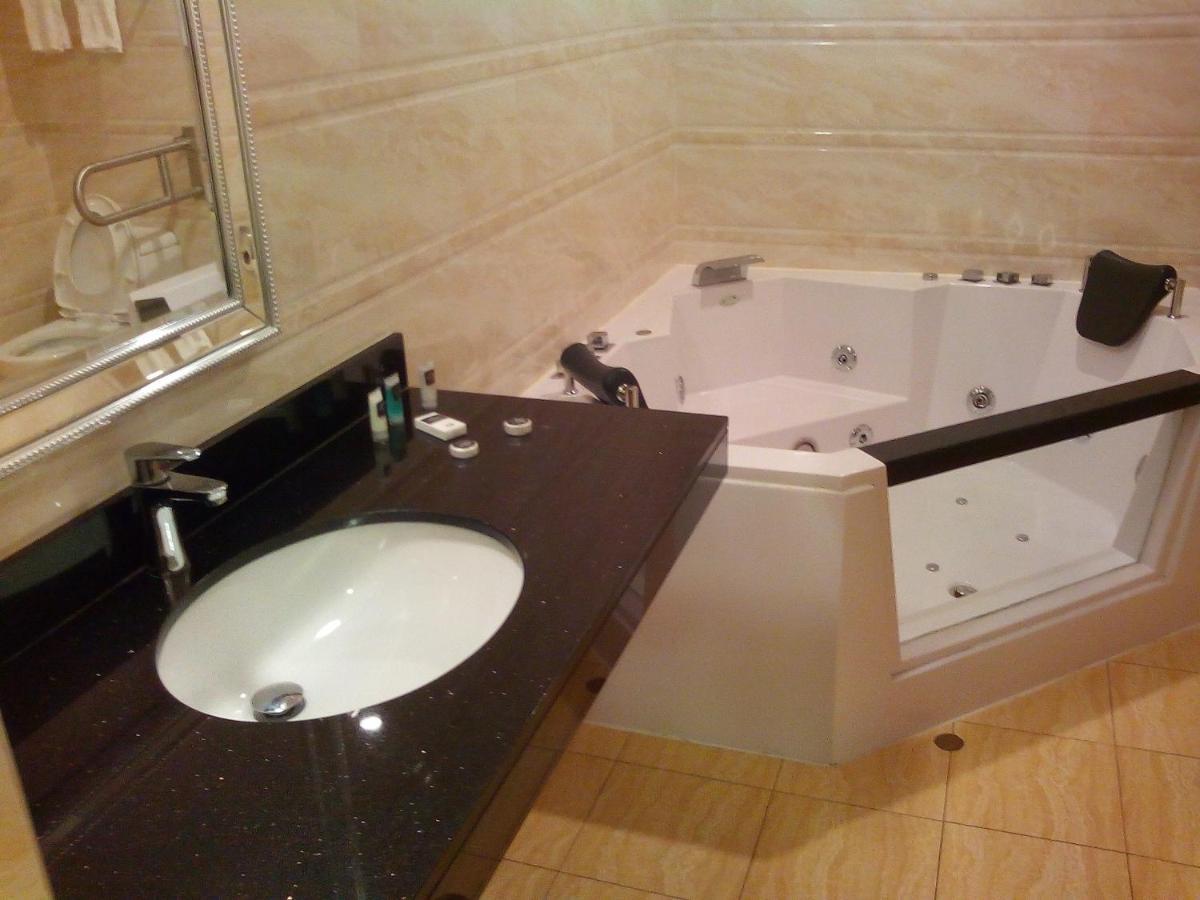 Hotel Candamo Lima Eksteriør bilde