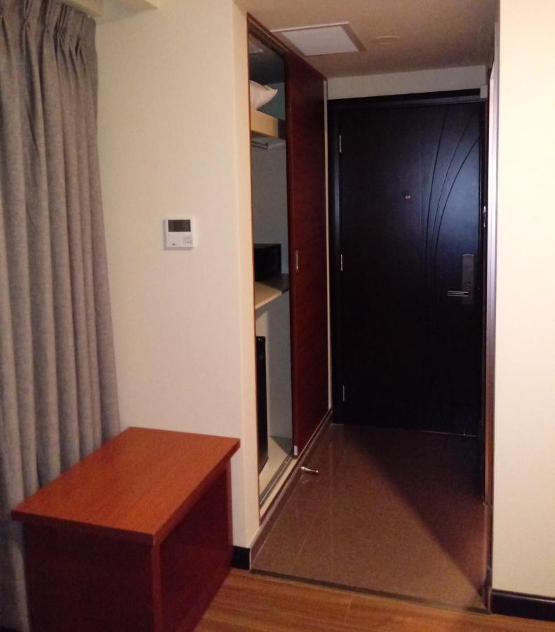Hotel Candamo Lima Eksteriør bilde