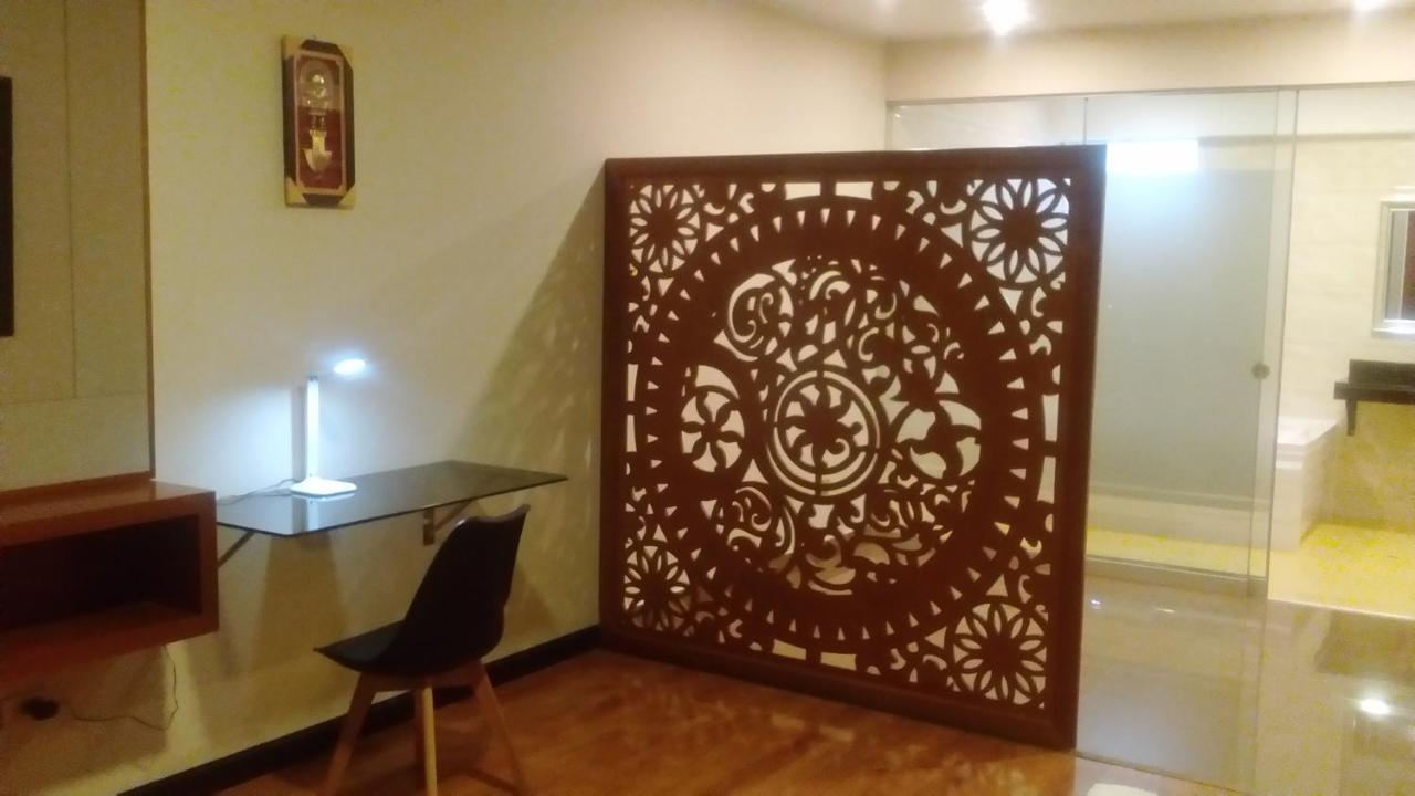 Hotel Candamo Lima Eksteriør bilde